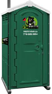 Types of Portable Toilets We Offer in Center Point, AL